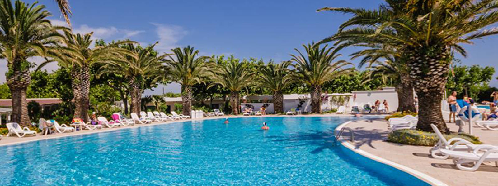 Soggiorno in Puglia- Torre Canne + Hotel Oasi Le Dune Resort